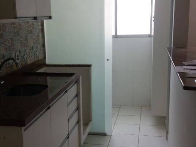 Apartamento para Comprar em São Paulo - 2