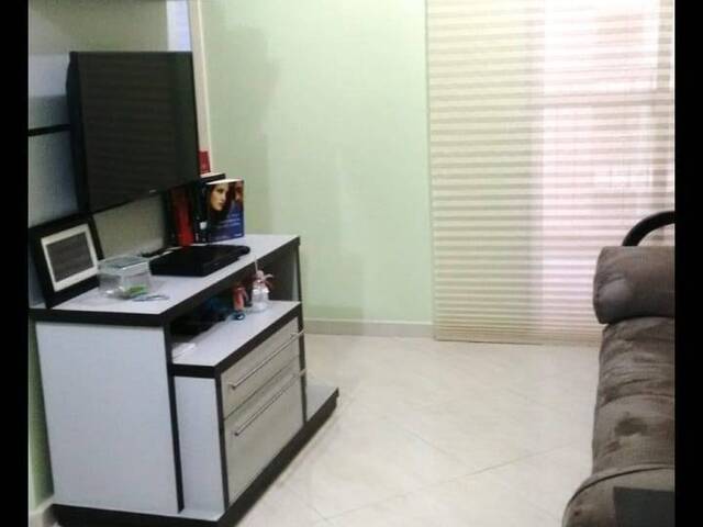 Apartamento para Comprar em Taboão da Serra - 4