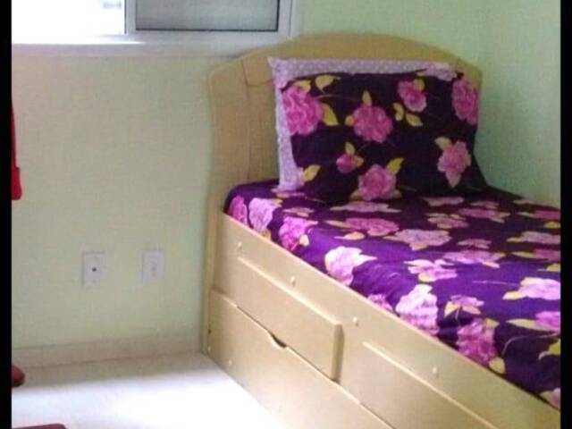 Apartamento para Comprar em Taboão da Serra - 5