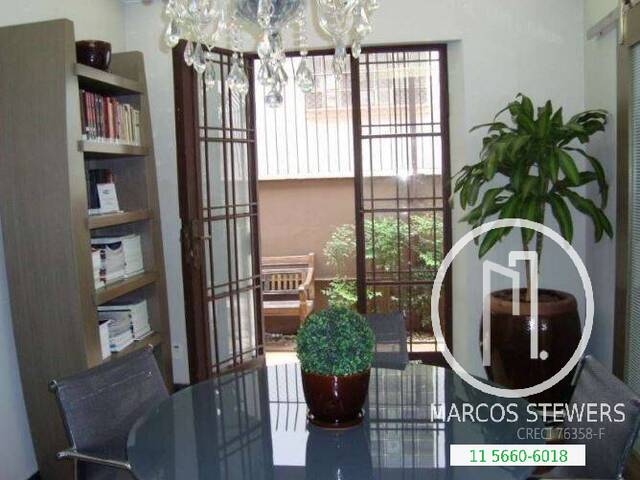 Casa para Alugar em São Paulo - 5