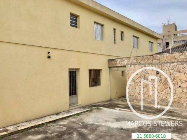 Casa para Alugar em São Paulo - 3