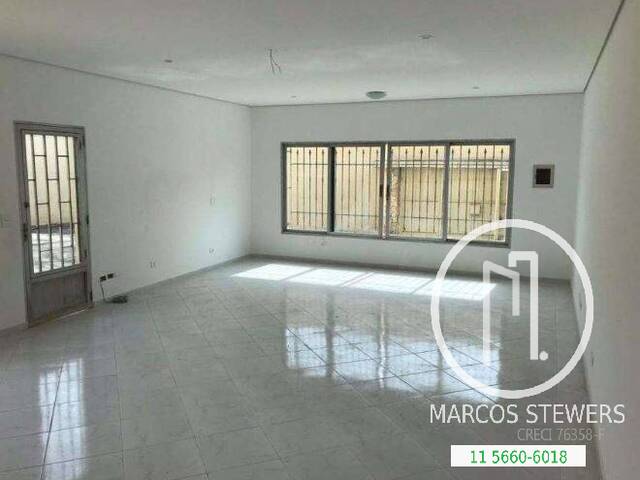 Casa para Alugar em São Paulo - 4