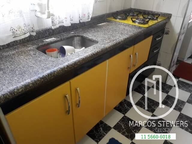 Apartamento para Alugar em São Paulo - 2
