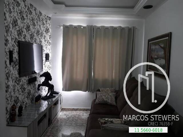 Apartamento para Alugar em São Paulo - 3
