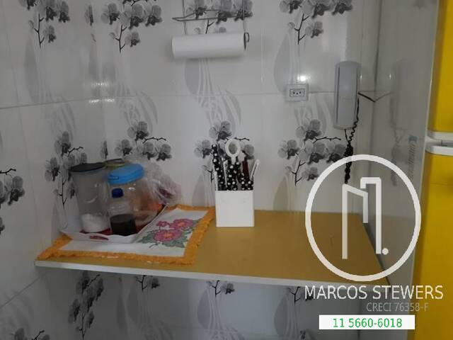Apartamento para Alugar em São Paulo - 5