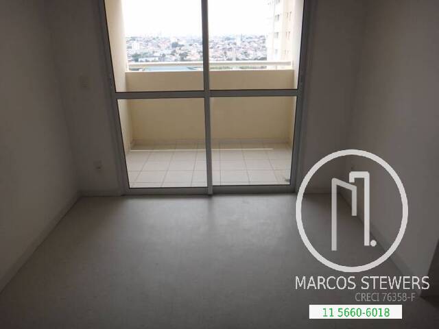 Apartamento para Comprar em São Paulo - 3