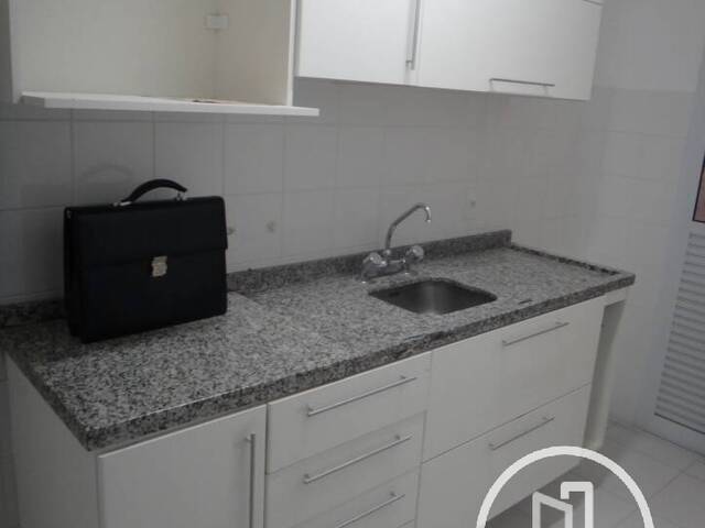Apartamento para Comprar em São Paulo - 2