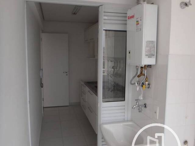 Apartamento para Comprar em São Paulo - 4