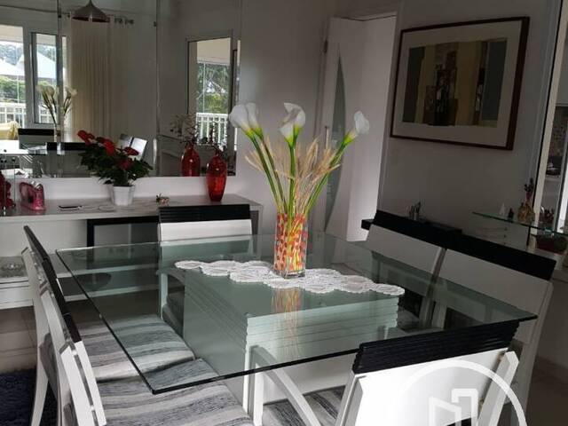 Apartamento para Comprar em São Paulo - 4