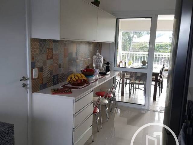 Apartamento para Comprar em São Paulo - 5