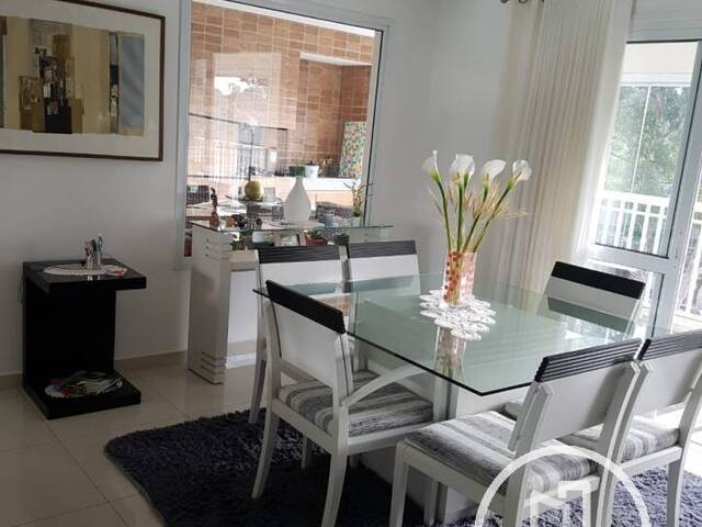 Apartamento para Comprar em São Paulo - 3