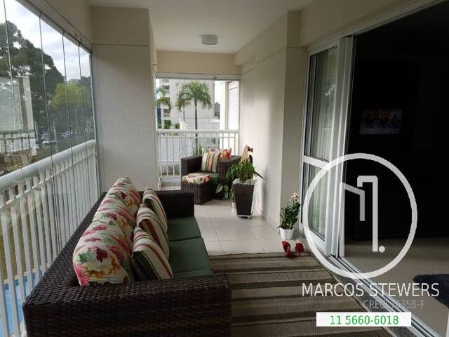 Apartamento para Comprar em São Paulo - 2