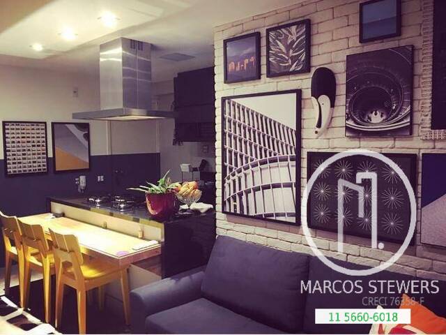 Apartamento para Comprar em São Paulo - 3