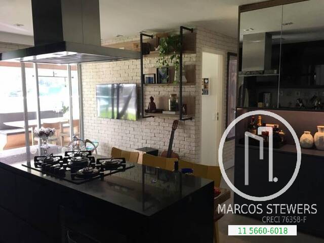 Apartamento para Comprar em São Paulo - 2