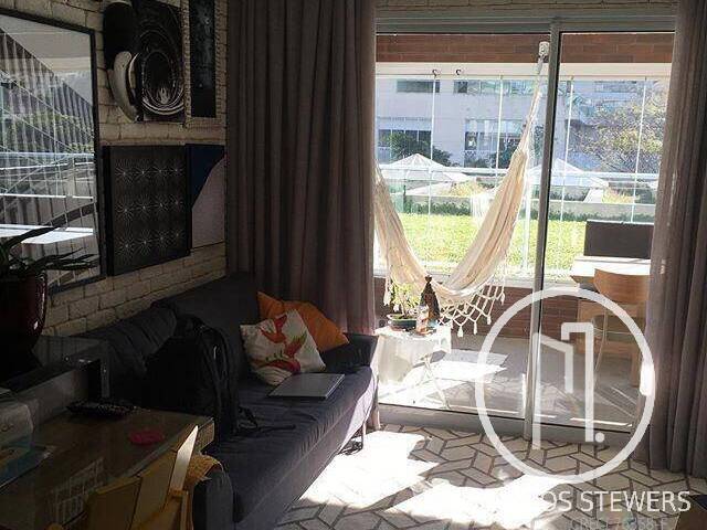 Apartamento para Comprar em São Paulo - 5