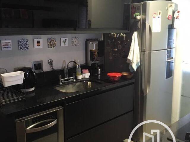 Apartamento para Comprar em São Paulo - 4