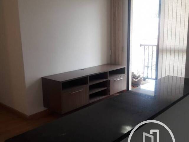 #842df7 - Apartamento para Alugar em São Paulo - SP - 3