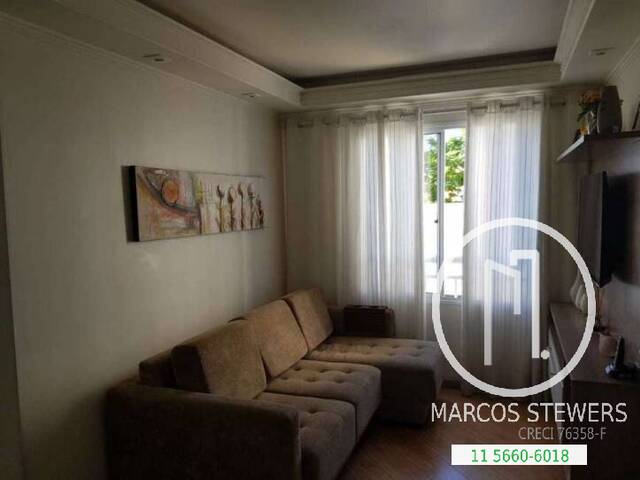 Apartamento para Comprar em São Paulo - 2