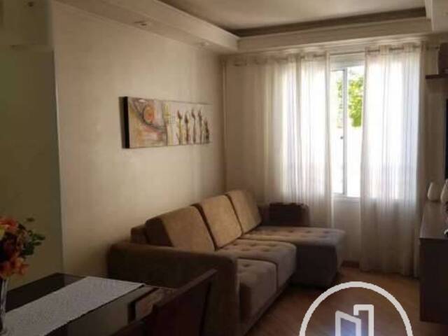 Apartamento para Comprar em São Paulo - 4