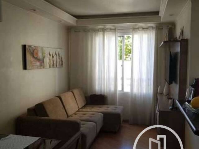 Apartamento para Comprar em São Paulo - 3