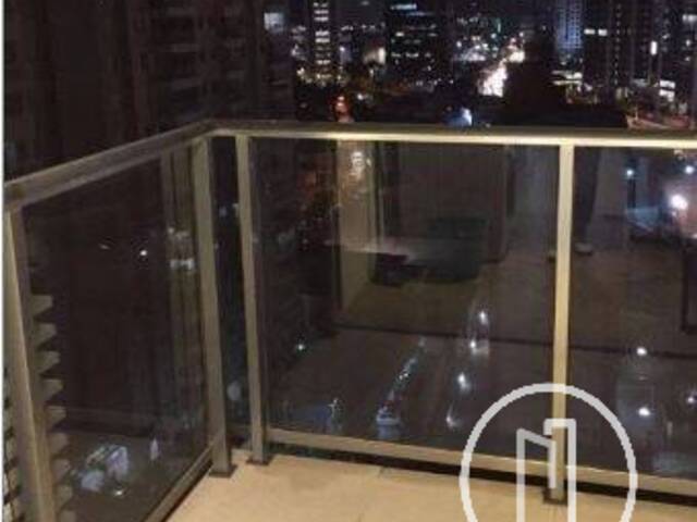 Apartamento para Comprar em São Paulo - 5