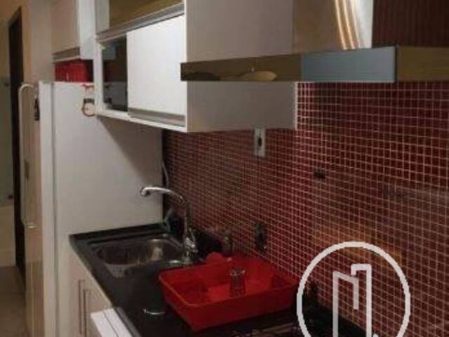 Apartamento para Comprar em São Paulo - 2