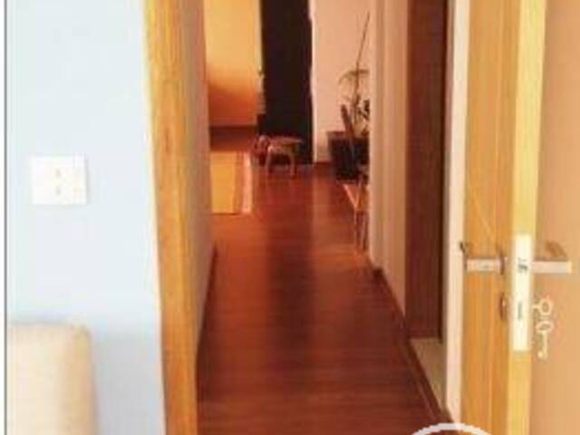 Apartamento para Comprar em São Paulo - 3