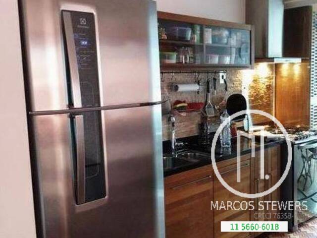 Apartamento para Comprar em São Paulo - 5