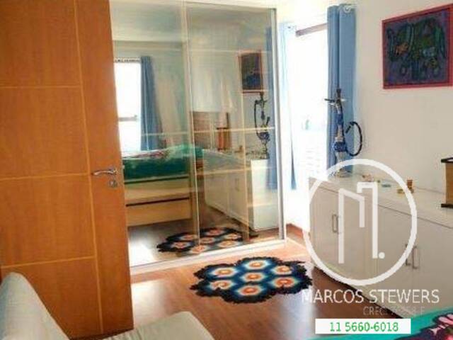 Apartamento para Comprar em São Paulo - 2