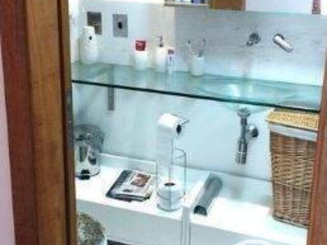 Apartamento para Comprar em São Paulo - 4