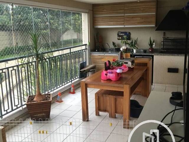 Apartamento para Comprar em São Paulo - 5
