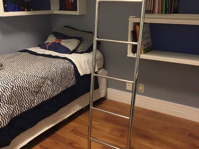 Apartamento para Comprar em São Paulo - 3