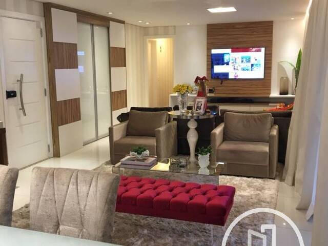 Apartamento para Comprar em São Paulo - 2