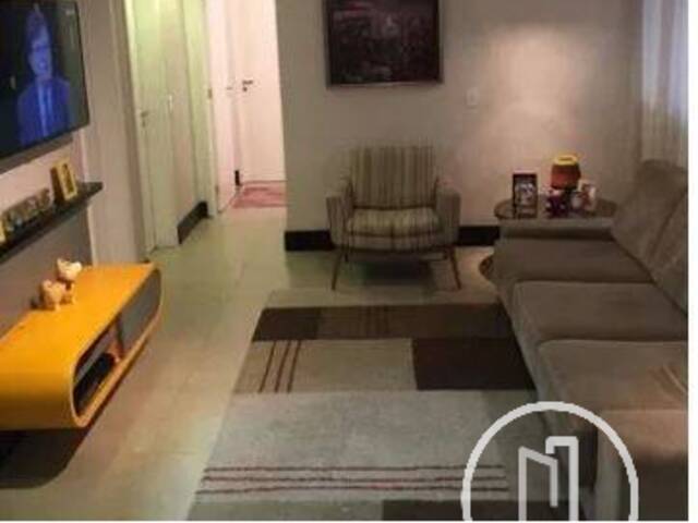 Apartamento para Comprar em São Paulo - 5