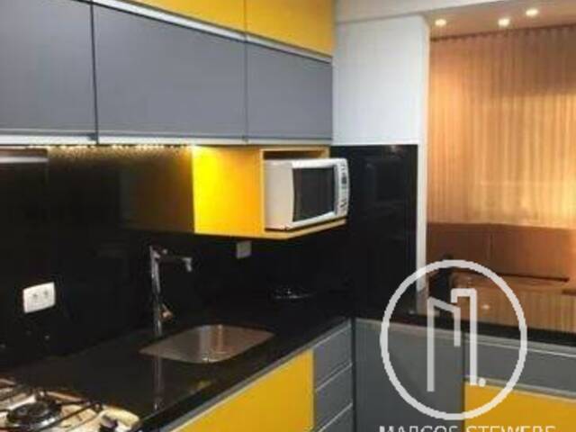 Apartamento para Comprar em São Paulo - 3