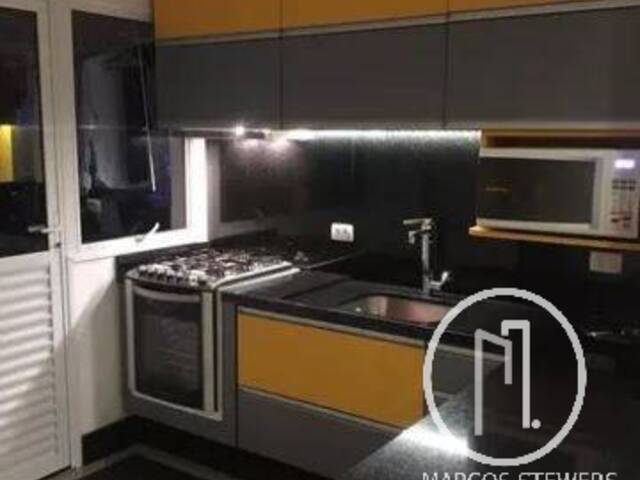 Apartamento para Comprar em São Paulo - 2