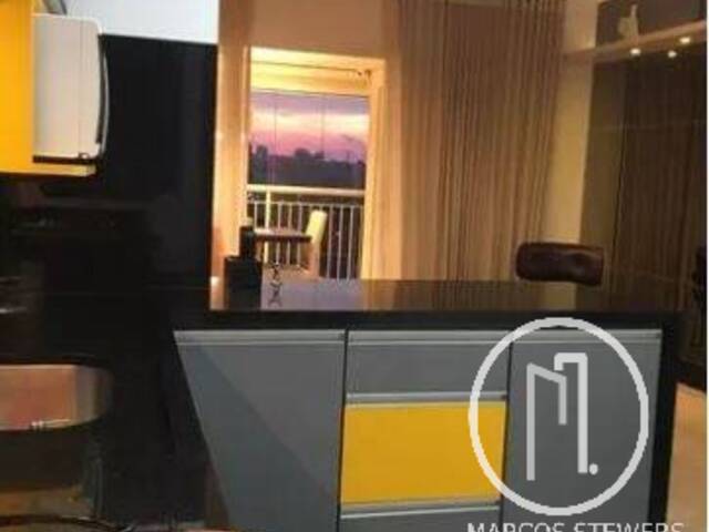 Apartamento para Comprar em São Paulo - 4