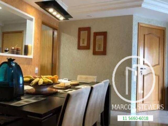 Apartamento para Comprar em São Paulo - 4