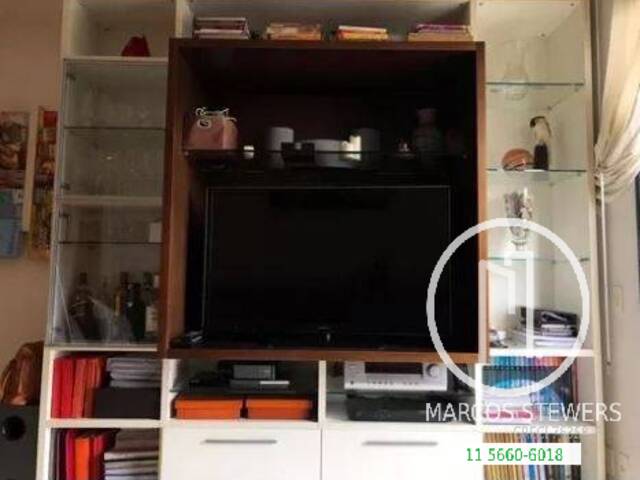 Apartamento para Comprar em São Paulo - 5