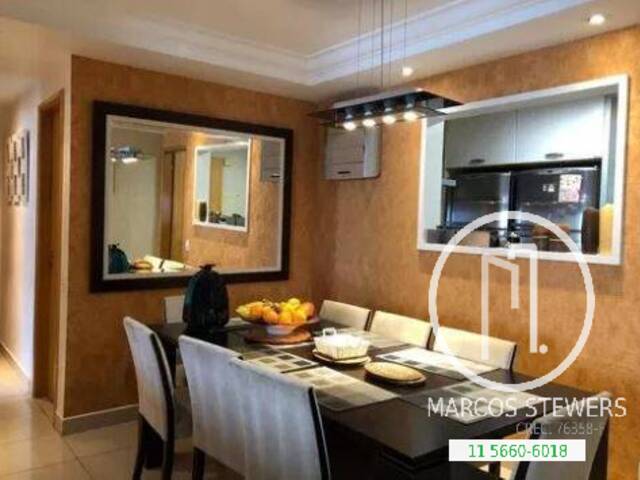 Apartamento para Comprar em São Paulo - 2