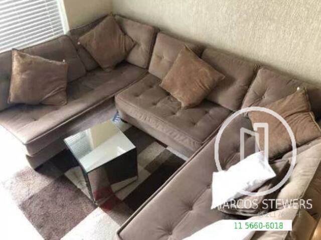 Apartamento para Comprar em São Paulo - 3