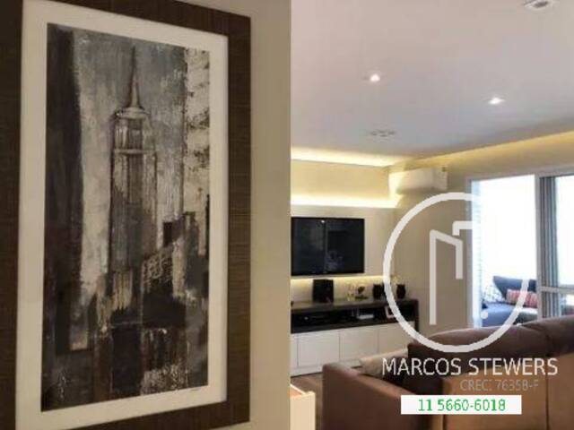 Apartamento para Comprar em São Paulo - 5