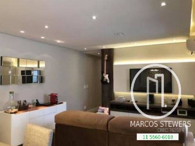 Apartamento para Comprar em São Paulo - 4