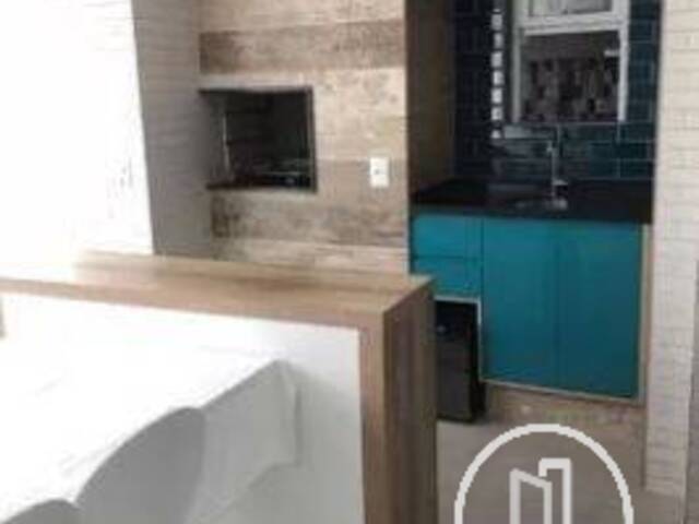 #773272 - Apartamento para Comprar em São Paulo - SP - 2
