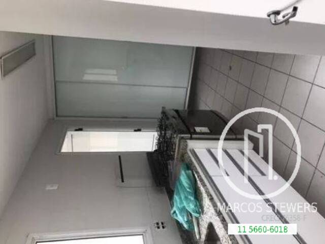 #5bed89 - Apartamento para Comprar em São Paulo - SP - 3