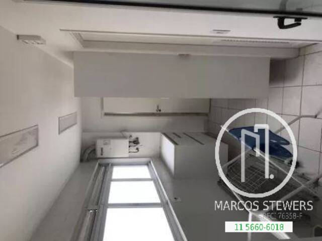 Apartamento para Comprar em São Paulo - 5