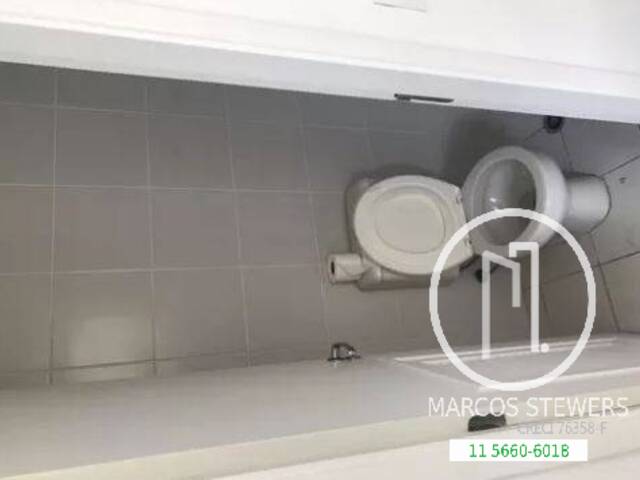 Apartamento para Comprar em São Paulo - 4