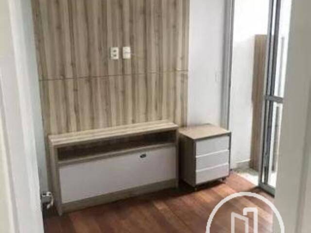 #5bed89 - Apartamento para Comprar em São Paulo - SP - 1