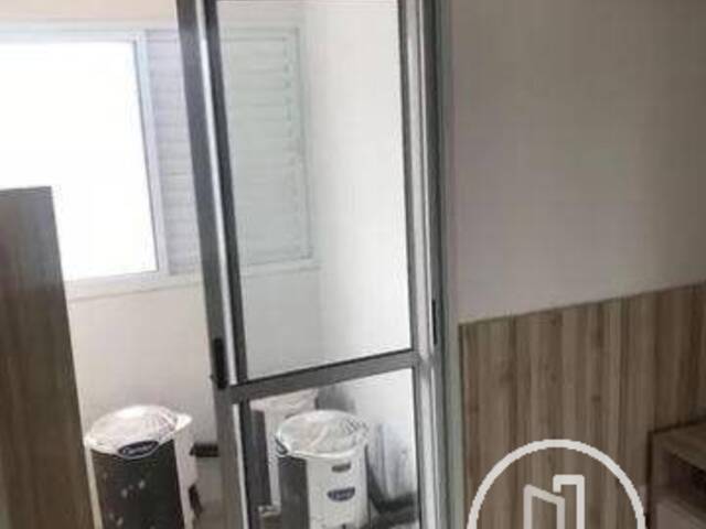 #5bed89 - Apartamento para Comprar em São Paulo - SP - 2