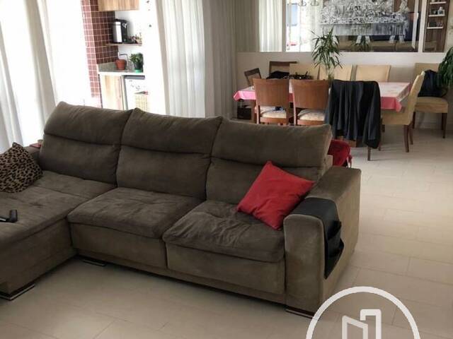 Apartamento para Comprar em São Paulo - 5